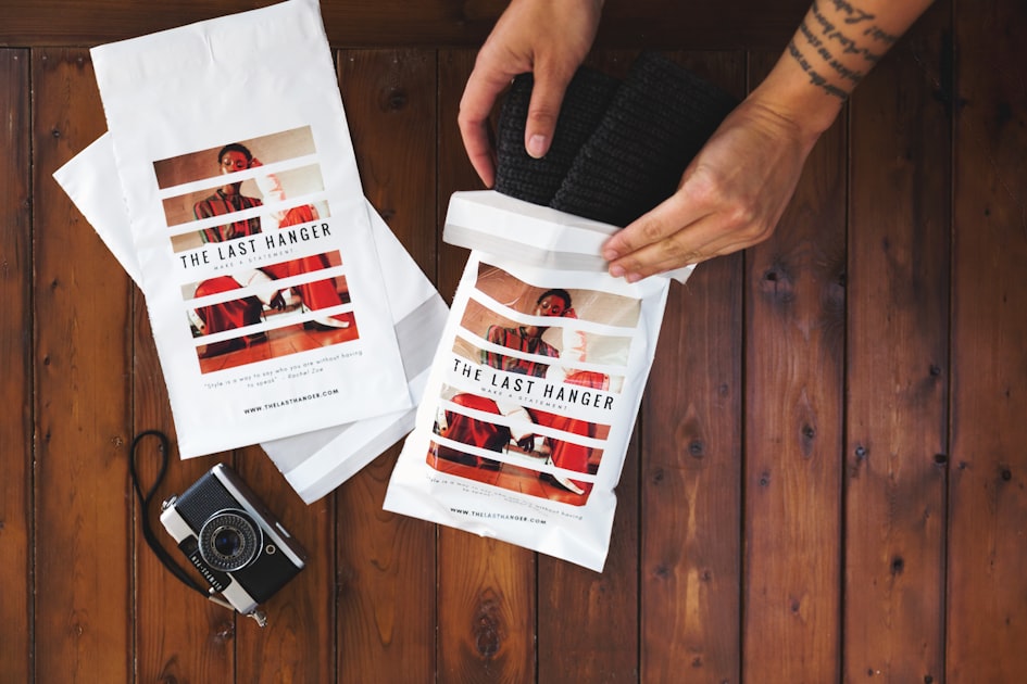 Building Brand Loyalty